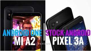 Should you buy Android One Device? Android One vs Stock Android