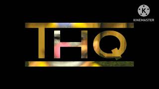 Thx Bounty New Logo Thq Bounty Template Luis Fernando Thq Crossover Nuevos Videos