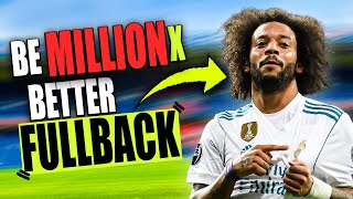 Fullback Tricks that will Make you 100000x Better