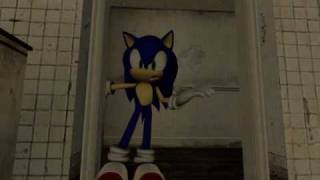 Mario Attempts suicide: The Remake.