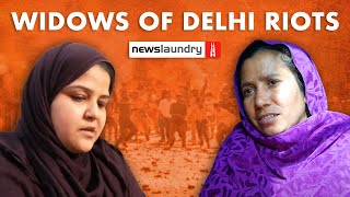 Delhi riots, three years later: Widows allege abuse, abandonment by in-laws | Ground Report