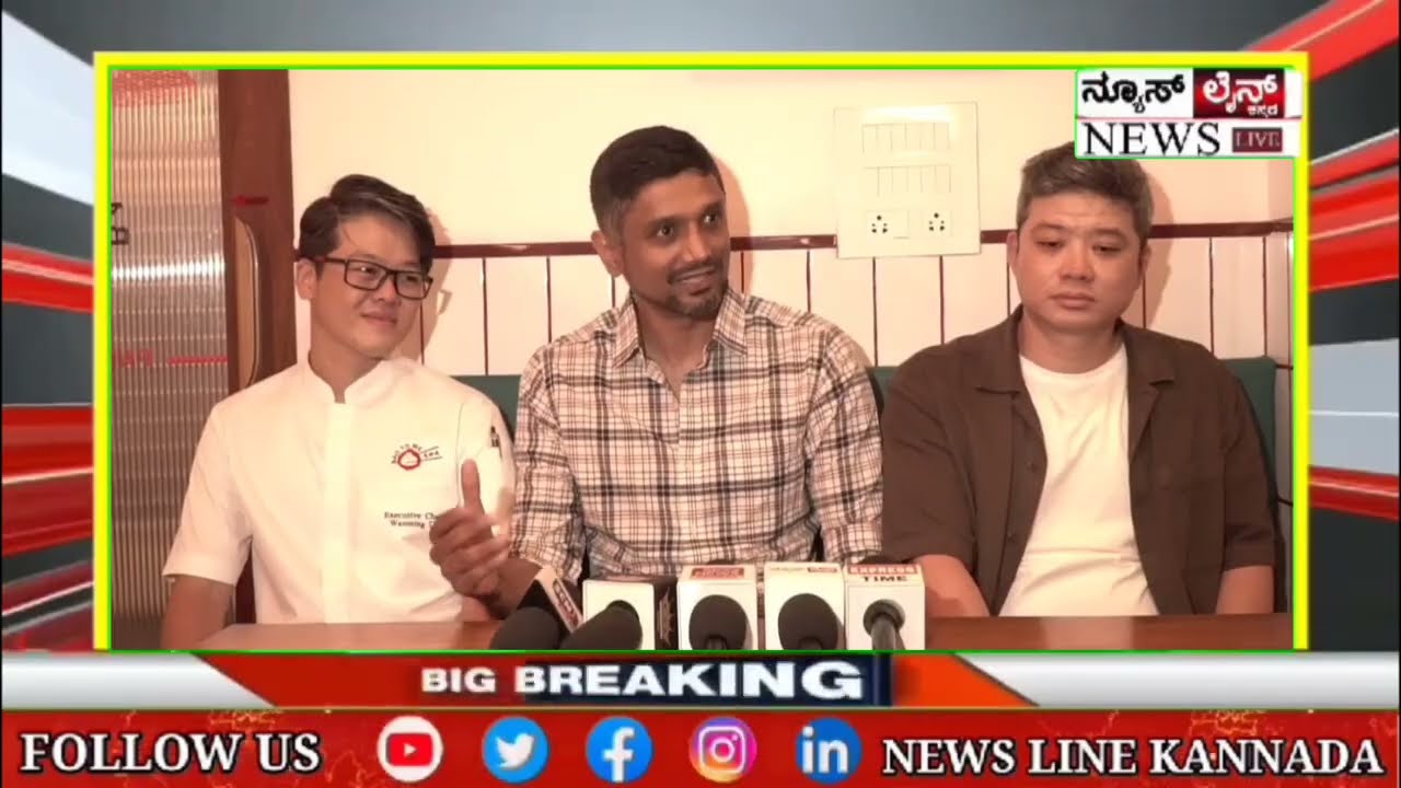 BaoToMe a Flagship Restaurant Launches in Bengaluru Serving Bold Asian ComfortFoodRooted inHomegrown