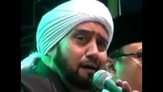 Ya Robbi Sholli Ala Muhammad - Habib Syech Asseggaf di Lirboyo Bersholawat