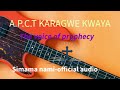 A P C T KARAGWE KWAYA Simama Nami Official Audio A P C T KARAGWE KWAYA Simama Nami Official Audio