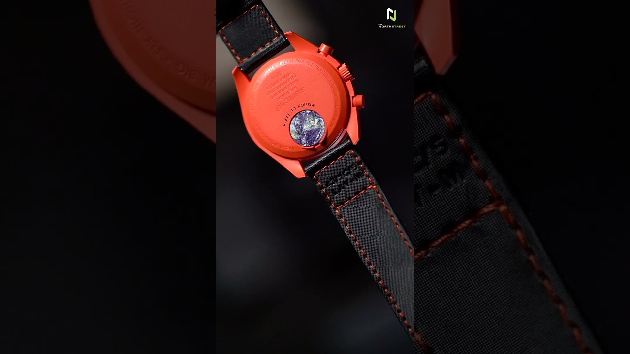 Omega Watch