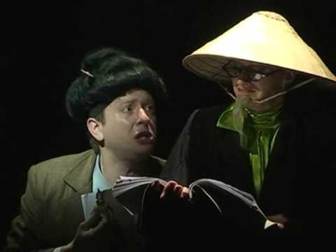 University of Laugh | ჟოლო