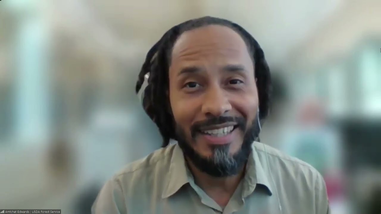 Moon Trees LIVE — Program 1 Section 1 — Introduction