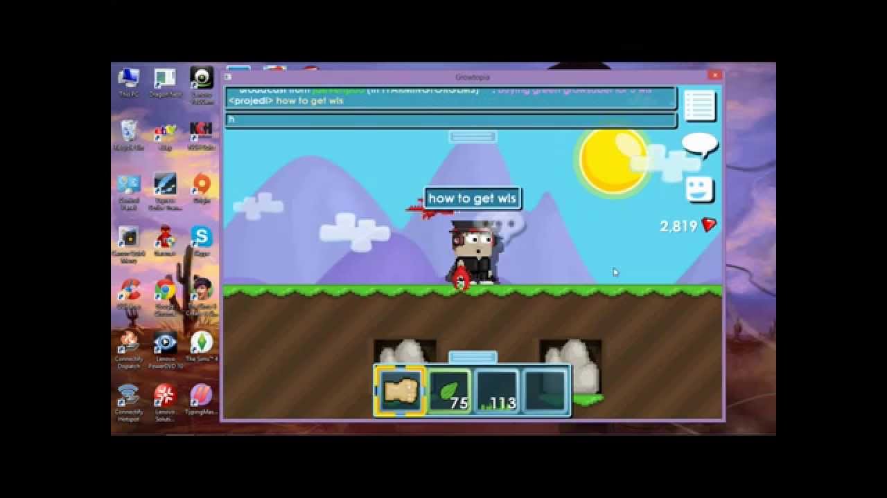 how to get wls fast (TROLL)