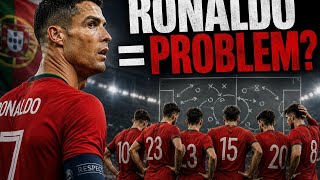 Could Ronaldo Cost Portugal the 2026 World Cup? | Part 1