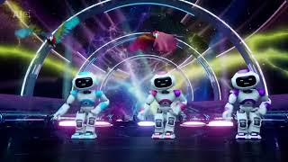 20260603 #aivideo #aisound #airobot #20260506