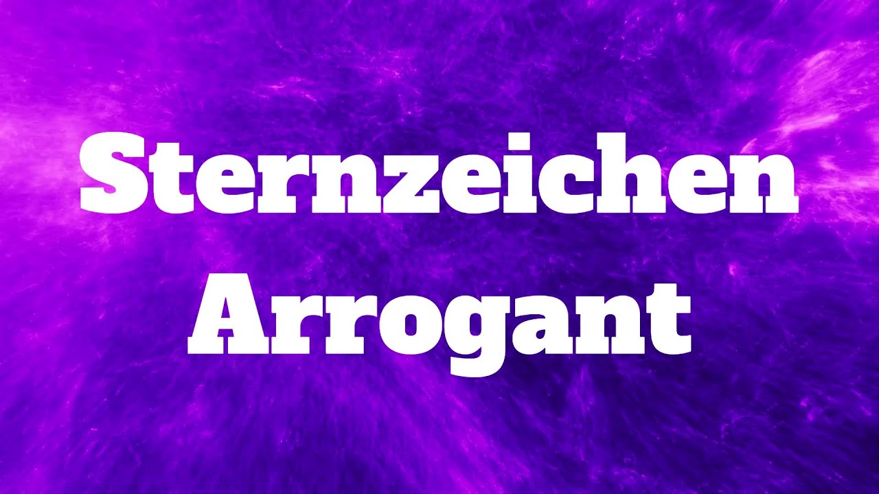 Warum Frauen sich arrogant verhalten | Adrian Rouzbeh