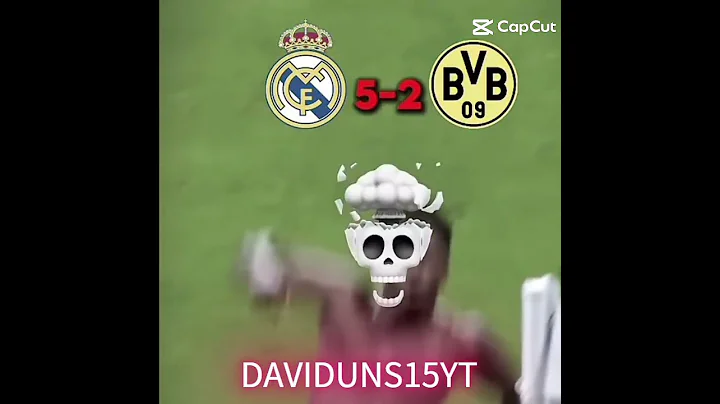Real Madrid Comebacks. #football #realmadrid #comeback #bvb #cr7