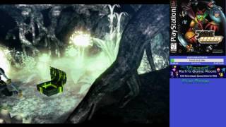 Jade Cocoon: Story of the Tamamayu - Jade Cocoon: Story of the Tamamayu (PS1 / PlayStation) - Part 8/8 - User video