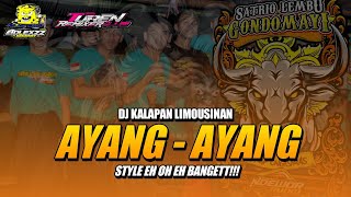 Kalapan Lawasan Style Eh Oh Eh  Slgm  Rmx Bolexzzsqrpnt From Trc 