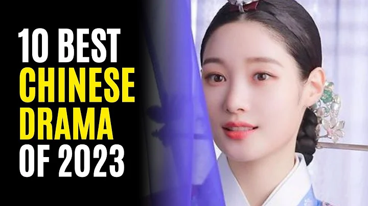 Top 10 Historical Chinese Dramas You Must Watch! 2023 - DayDayNews