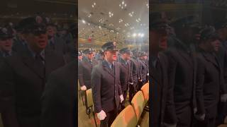 Count On Deck For The Newest Probationary Firefighters