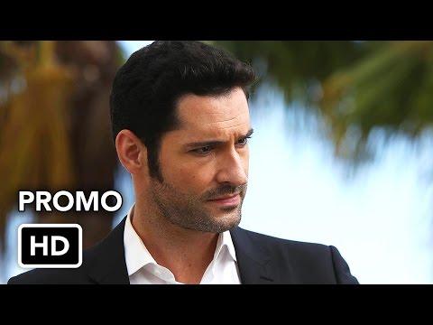 Lucifer 2x05 Promo "Weaponizer" (HD)