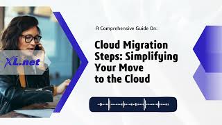 Celebrity Cloud Migration Steps: Simplifying Your Move to the Cloud Profile