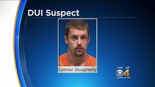 Officer Suffers Cardiac Arrest While Taking Suspect Into Custody