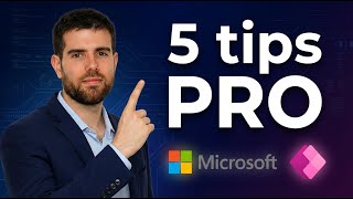 Common Mistakes in Power Apps Canvas and How to Avoid Them - Best practices