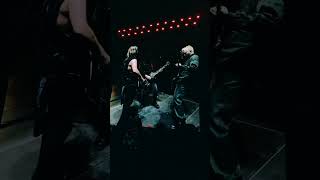 Airbag feat Gilby Clarke / Knockin' On Heaven's Door / Guns N’ Roses cover