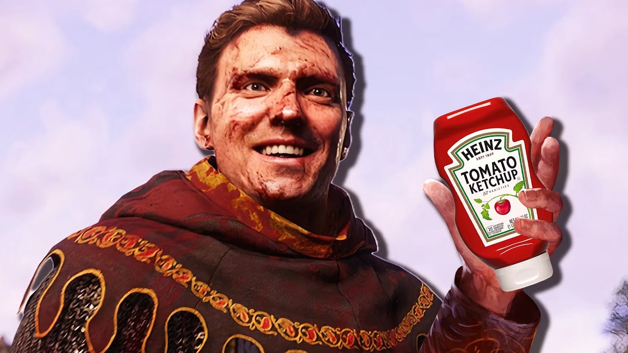 Peasant Simulator 2025 (KCD2)