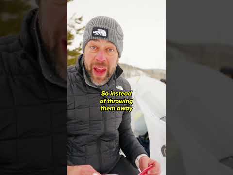 Video: Fungerar handvärmare på hög höjd?