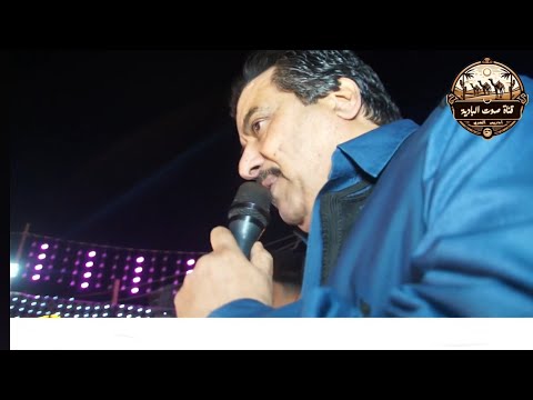 الكلمه الحلوه حلوه احسن منها مفيش للفنان خميس ناجي في فرح قبائل الاشراف تصوير يوسف ادريس الحمري