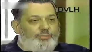 Famous Interview With Joseph Kallinger Wealth