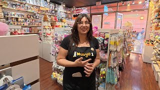 Inside LA's Citadel... And What Happened to Lakewood Mall??