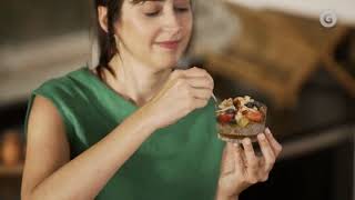 @elgourmet - Brunch Con Ximena Sáenz(Capítulo Completo - 16 de Octubre de 2025)