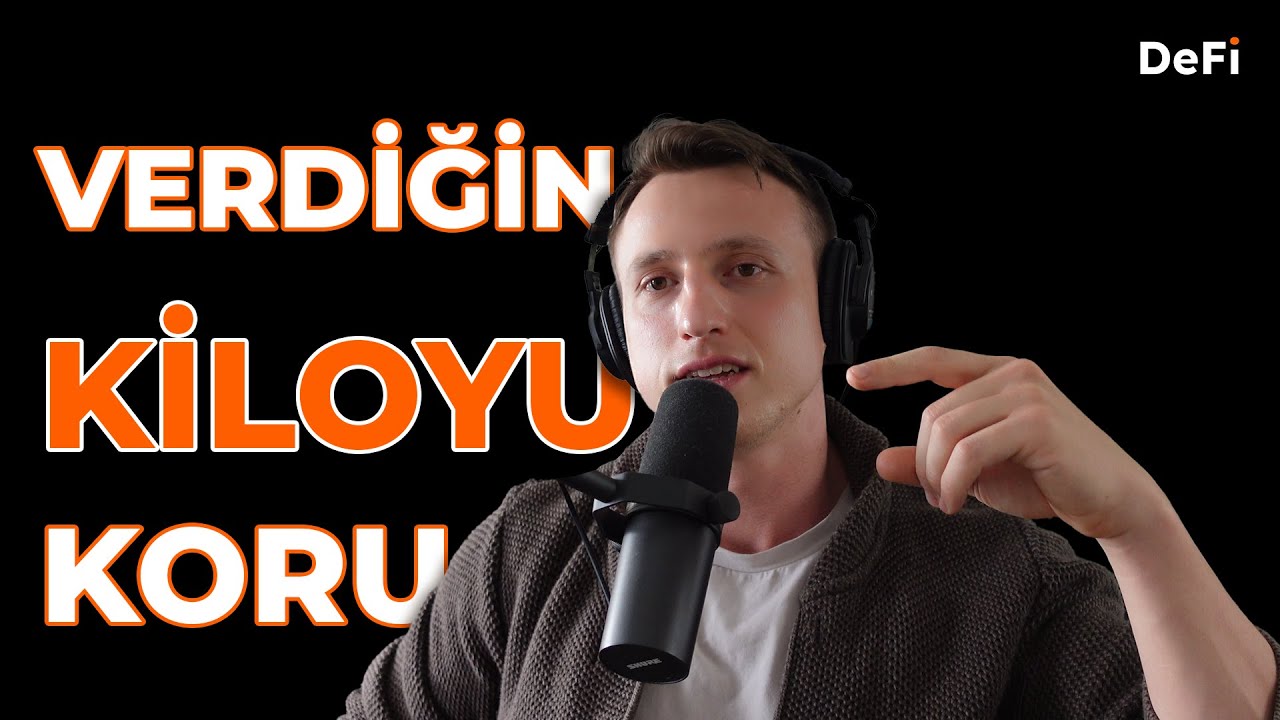 Neden Hedeflerine Ulaşmaman Gerekiyor? İdeal Dinlenme Süresi ve Ağırlık Seçimi (S&C) | DeFi 68