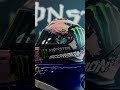 The school kids have outdone themselves yet again creating a helmet design for Álex 😍🎨 #AragonGP