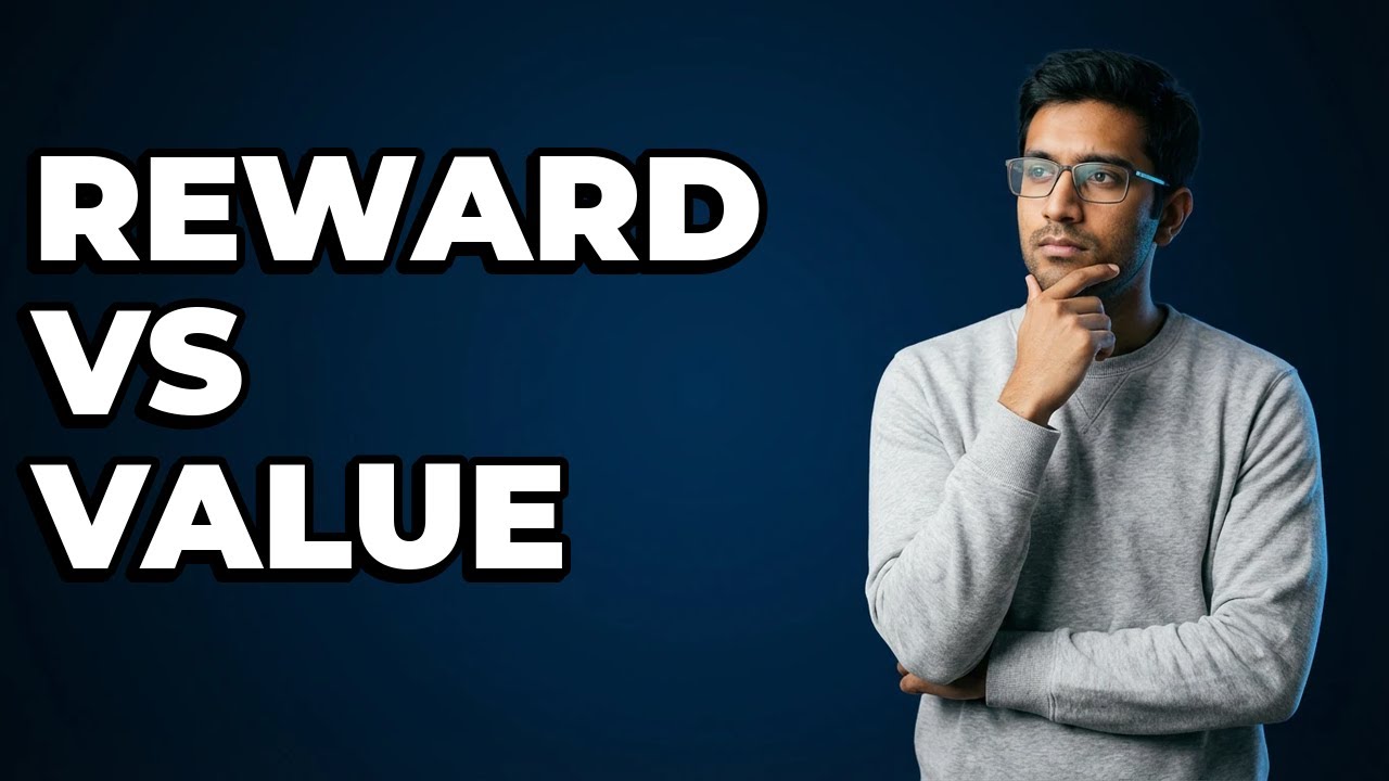How Does A Reward Function Differ From A State Value Function?