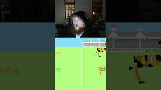 Keyboard from way behind! #caseohfunnyclips #caseoh #caseohclips #caseohfunnymoments #caseohgames