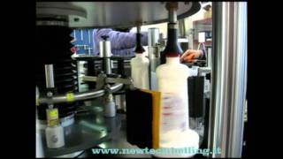 Www.itfoodonline.com - Newtec, Macchine Etichettatrici