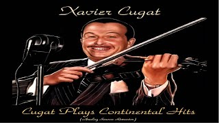 Xavier Cugat - Twist With Cugat - Remastered 2016