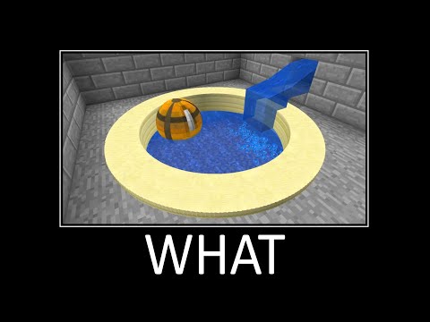 Wait What Minecraft Meme -  @JoSa Craft   @Not Safe   @zFazT ™  @Milkair   ​ gameplay 1