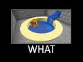 Wait What Minecraft Meme - @JoSa Craft @Not Safe @zFazT ™ @Milkair gameplay 1