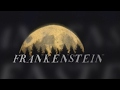 Manual cinemas frankenstein edinburgh fringe trailer 2019