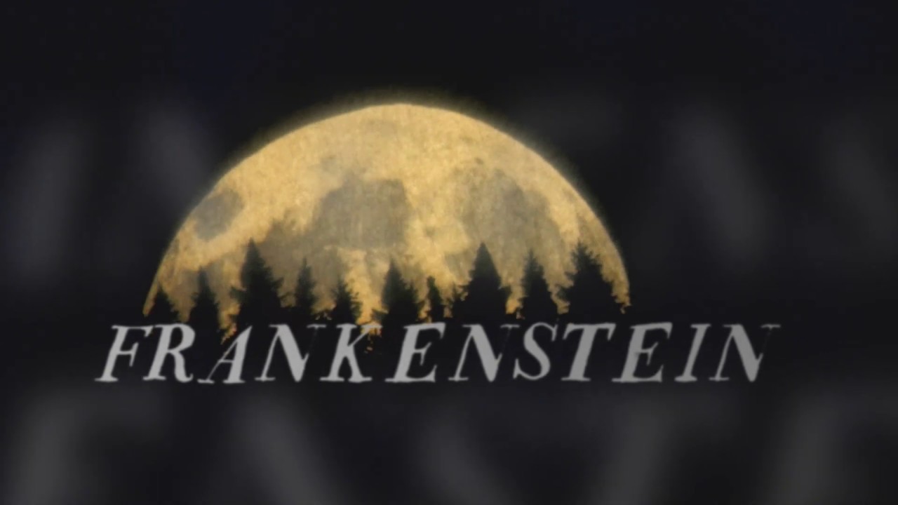 Manual Cinema's Frankenstein (Edinburgh Fringe Trailer 2019) YouTube