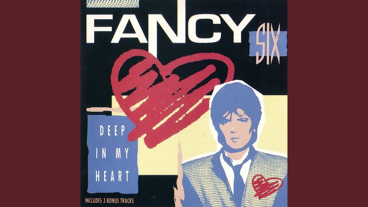 Fancy (DEU) – Love in Japan Lyrics | Genius Lyrics