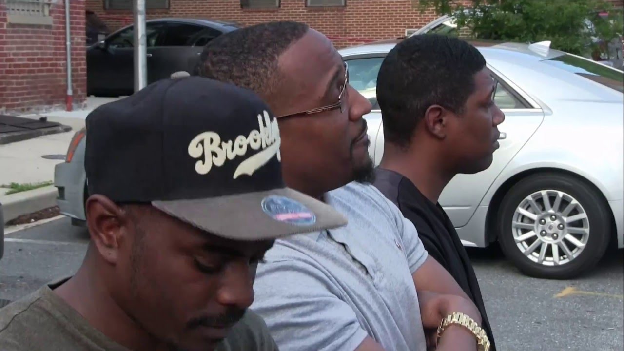 Messiah's Gunfire - Irish Springs (Dir By MDMACobain)