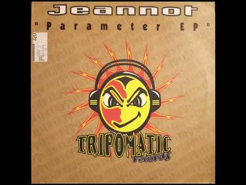 Jeannot — JEANNOT - COOL FOR CINDY