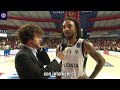 Umana Reyer Venezia - Virtus Olidata Bologna | PokerstarsNews Highlights Serie A Unipol 2025/2026