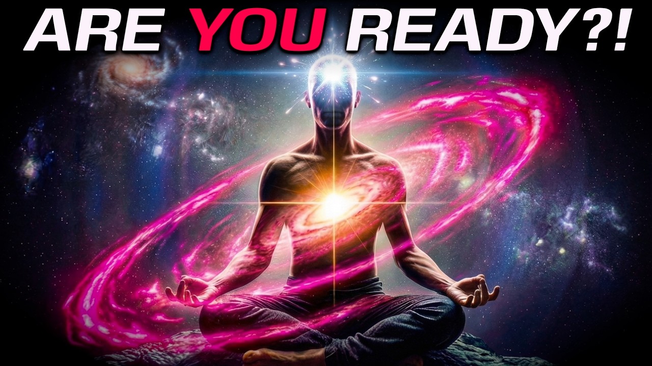 WARNING ⚠ DO NOT LISTEN If You Aren't Ready to AWAKEN Your Dormant Powers