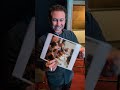 Blue Exorcist -The Blue Night Saga- | English Dub Voice Actors Sign Pictures For Us