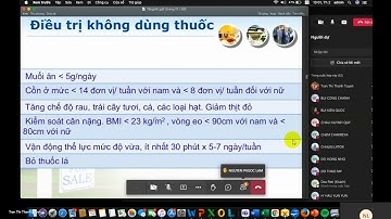Thuốc điều trị tăng huyết áp  P1- Dược lý