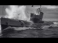 He Used Dummy Depth Charges — and 12 U-Boats Panicked
