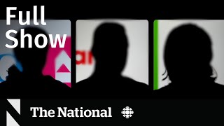 CBC News: The National | Big bank high-pressure upsell